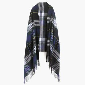 J Crew Cape/Poncho/Shawl (FREE SHIPPING)